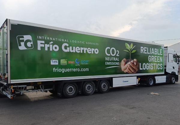 Certificaciones y frío: blindando tu cadena de suministro 