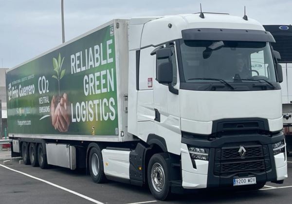 El nuevo Plan Social para el Clima movilizará ayudas clave para el transporte por carretera