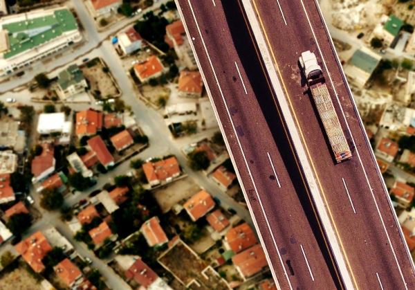 Tres novedades que afectan al transporte internacional de mercancías desde julio de 2026