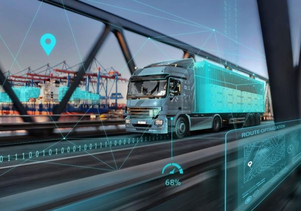 El documento de control será digital: así cambia el transporte de mercancías a partir de octubre