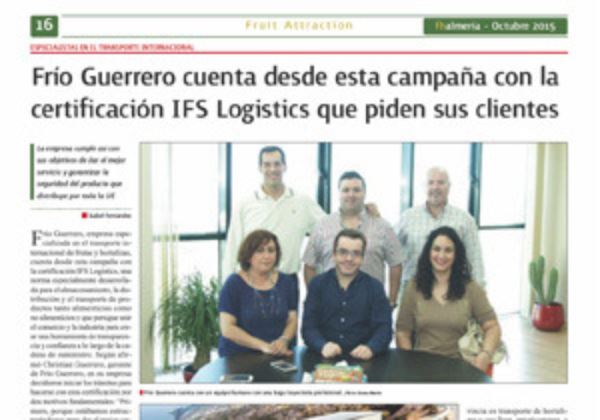 FH Almería - Octubre 2015