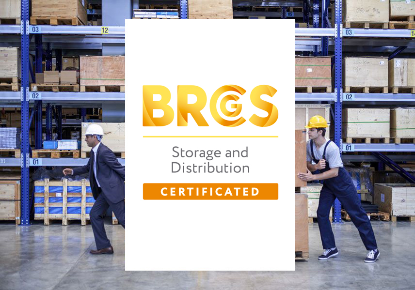 British Retail Consortium Global Standards
