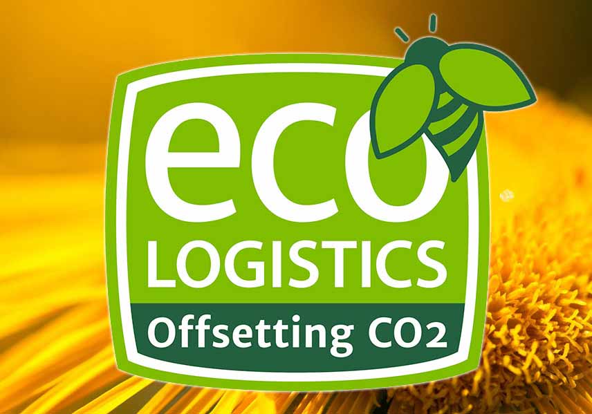 Eco-Logistics