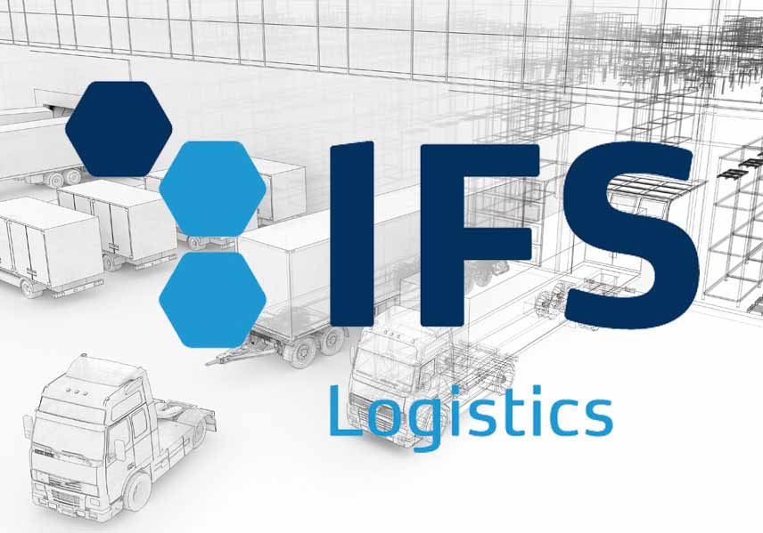 IFS Logistics