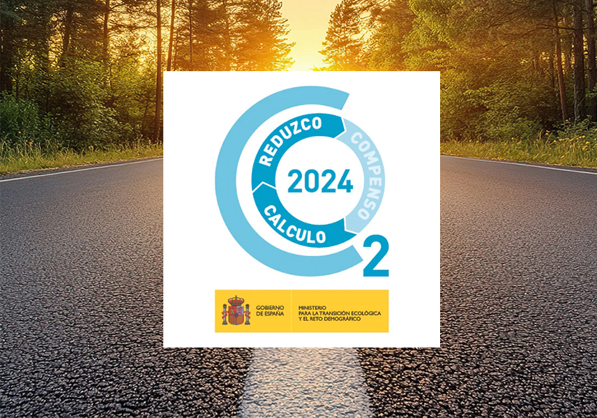 MITECO Certification